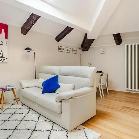 Cathedral Nest - Elegant Two-room On Piazza Duomo