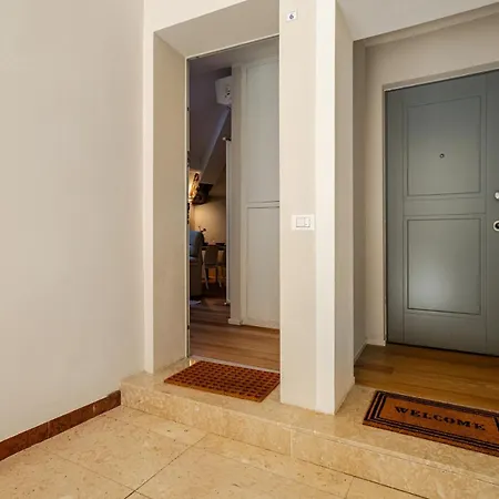 Cathedral Loft - Elegant Two-room On Piazza Duomo Appartamento Ferrara