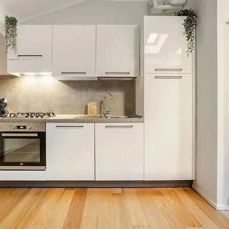 Cathedral Nest - Elegant Two-room On Piazza Duomo * Феррара