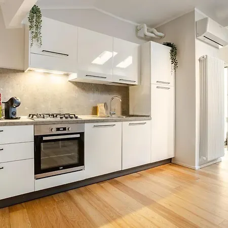Cathedral Nest - Elegant Two-room On Piazza Duomo