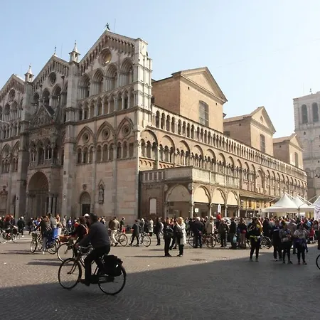 Apartamento Cathedral Nest - Elegant Two-room On Piazza Duomo *