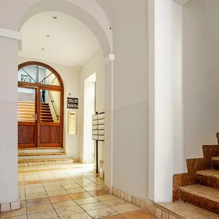 Appartamento Cathedral Loft - Elegant Two-room On Piazza Duomo Ferrara