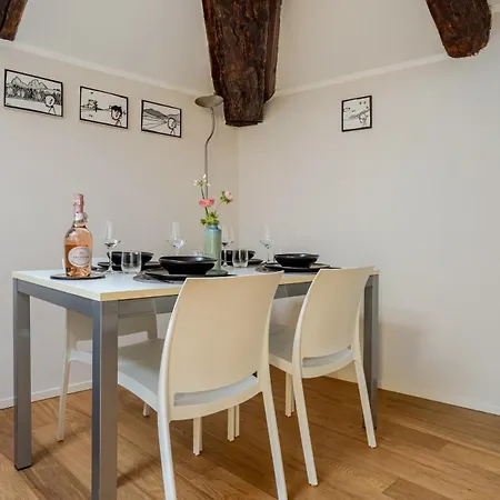 Cathedral Loft - Elegant Two-room On Piazza Duomo Appartamento