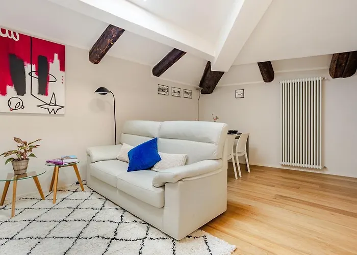 Cathedral Nest - Elegant Two-room On Piazza Duomo