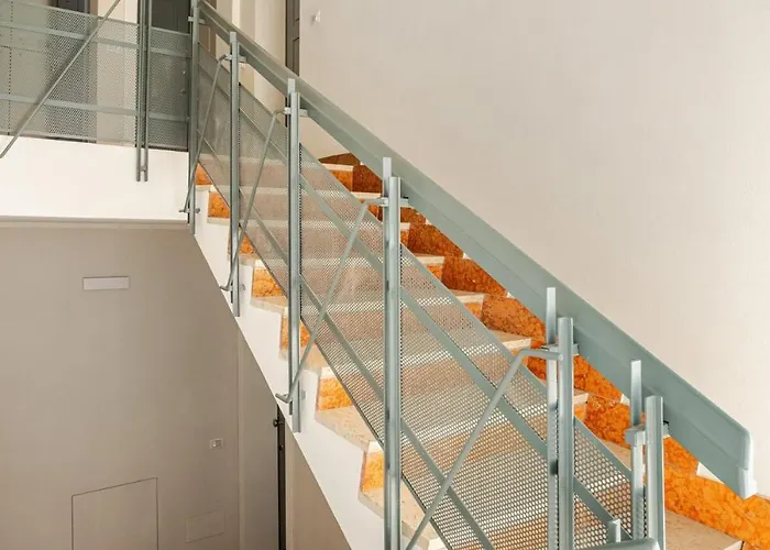 Апартаменты Cathedral Nest - Elegant Two-room On Piazza Duomo