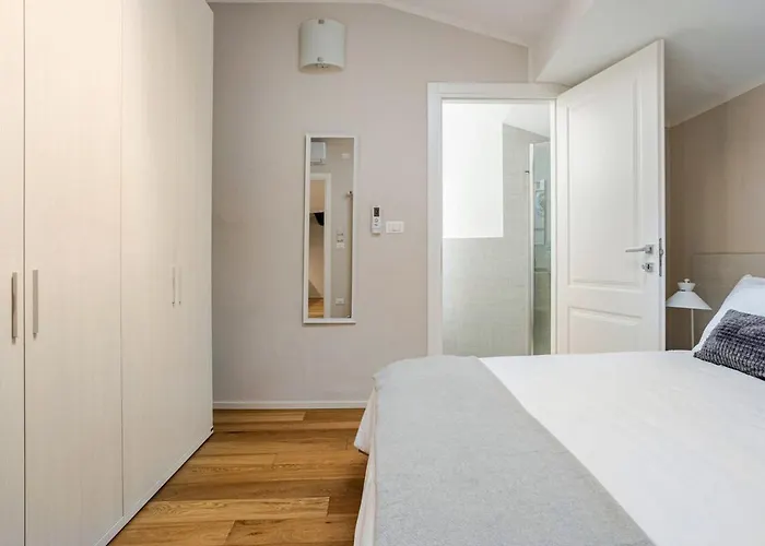 Cathedral Nest - Elegant Two-room On Piazza Duomo