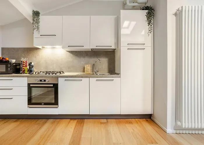 Cathedral Nest - Elegant Two-room On Piazza Duomo * Феррара