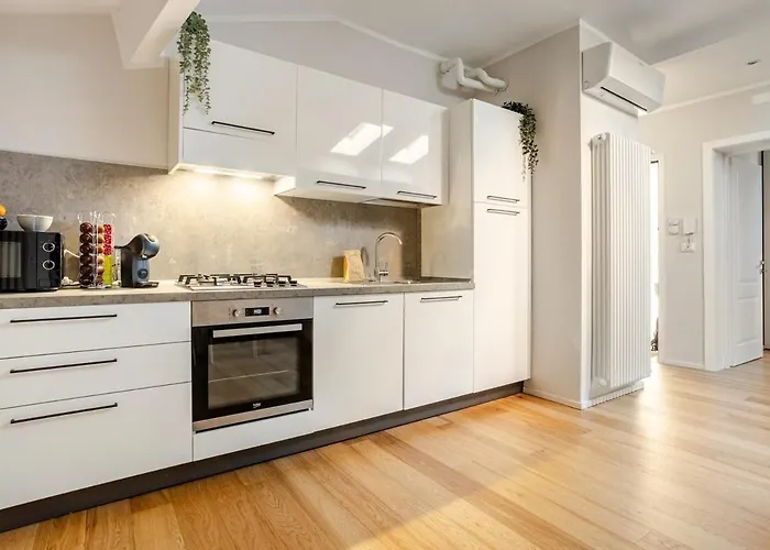 Cathedral Nest - Elegant Two-room On Piazza Duomo