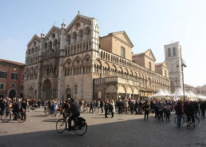 Apartamento Cathedral Nest - Elegant Two-room On Piazza Duomo *